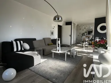 Apartment in Lille (59000)