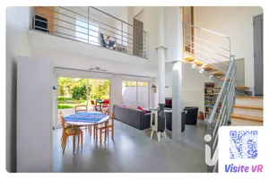 Maison de ville à Le Mans (72000)