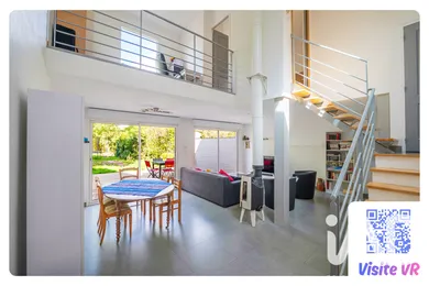 Maison de ville à Le Mans (72000)