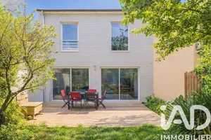 Maison de ville à Le Mans (72000)