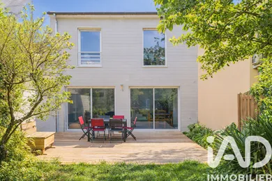 Maison de ville à Le Mans (72000)