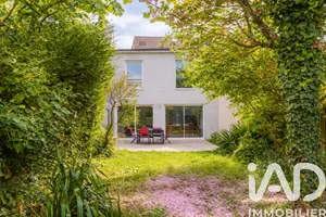 House in Le Mans (72000)