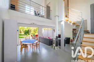 House in Le Mans (72000)