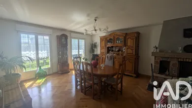 Maison à Maisnil-lès-Ruitz (62620)