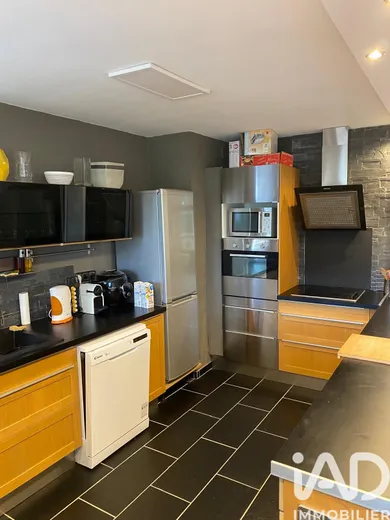 Duplex in Compiègne (60200)