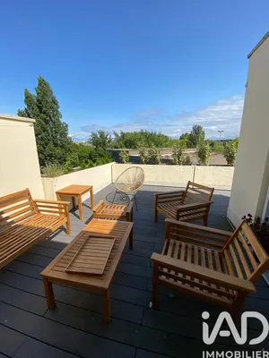 Duplex à Compiègne (60200)