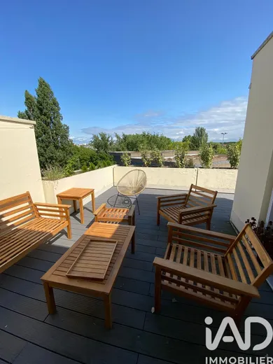 Duplex à Compiègne (60200)