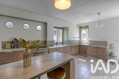Village house in Crolles (38920)