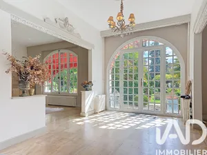 Demeure à Luzancy (77138)