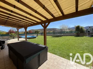 Pavillon à Lavelanet (09300)