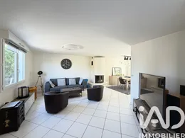 Maison à Linas (91310)