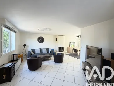 House in Linas (91310)