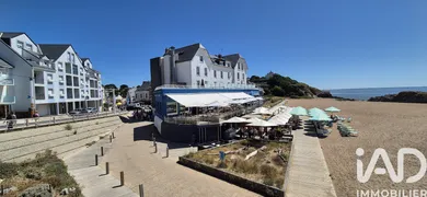 Duplex in Saint-Nazaire (44600)