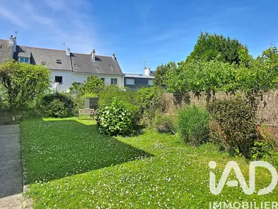 House in Lorient (56100)