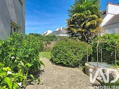 House in Lorient (56100)