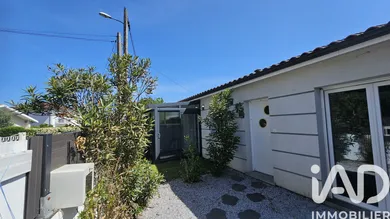 House in Pessac (33600)