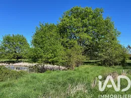 Building plot in Saint-Christophe-en-Bazelle (36210)