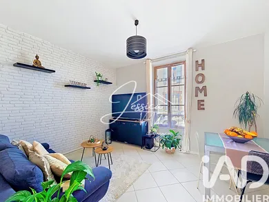 House in Crépy-en-Valois (60800)