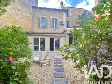 Maison à Libourne (33500)