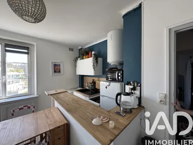 Appartement à Rennes (35000)