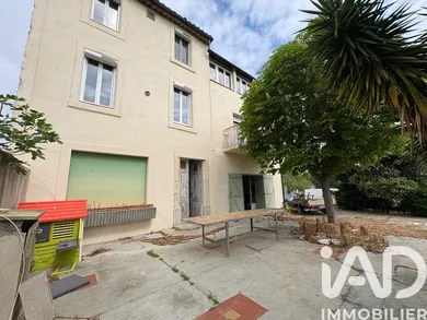 Maison à Sigean (11130)