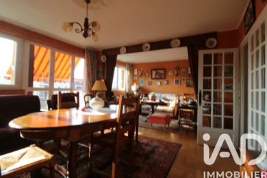 Appartement à Conflans-Sainte-Honorine (78700)