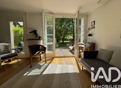 Maison à La Celle-Saint-Cloud (78170)