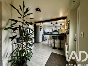 Maison à Aufferville (77570)