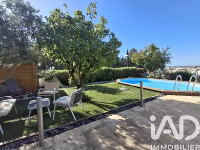 Maison à Frontignan (34110)