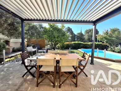 Maison à Frontignan (34110)