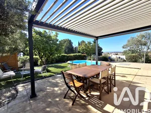 Maison à Frontignan (34110)