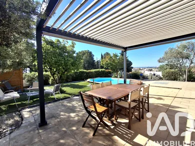 Maison à Frontignan (34110)