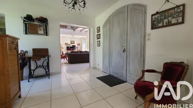 Maison traditionnelle à La Breille-les-Pins (49390)