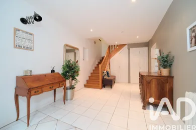 Maison de village à Les Côtes-d'Arey (38138)