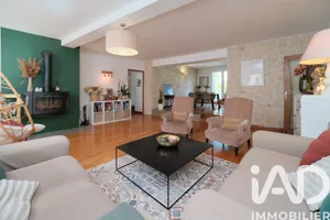 Maison de village à Les Côtes-d'Arey (38138)