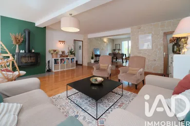 Maison de village à Les Côtes-d'Arey (38138)