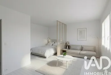 Appartement à Le Pecq (78230)