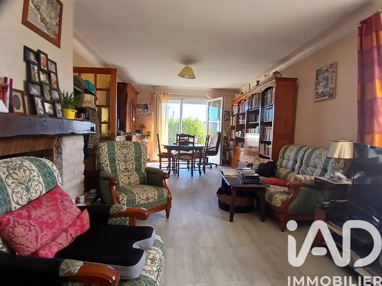 Maison 5 pièces 110 m² · à Cholet · 110 m² · 206 700 €