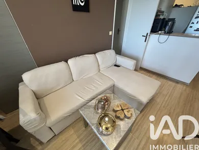 Appartement à Montpellier (34000)
