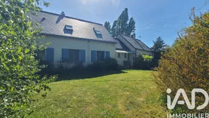 Maison traditionnelle à La Breille-les-Pins (49390)