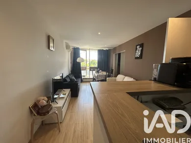 Appartement à Montpellier (34000)