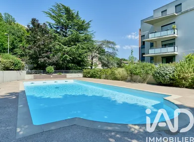 Apartment in Lyon (69005)