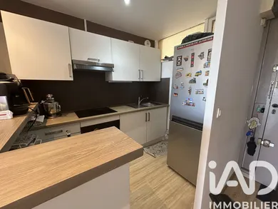 Appartement à Montpellier (34000)