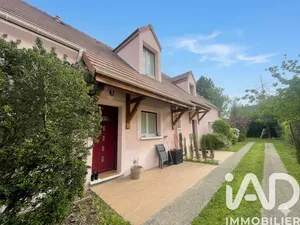 Maison traditionnelle à Saintry-sur-Seine (91250)