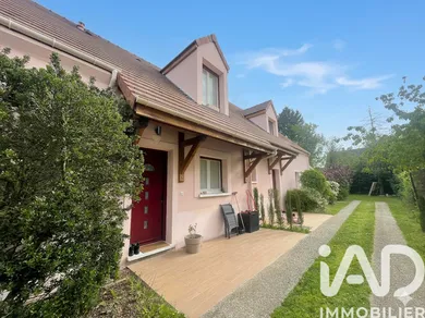 Maison traditionnelle à Saintry-sur-Seine (91250)