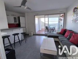 Appartement à Le Grau-du-Roi (30240)