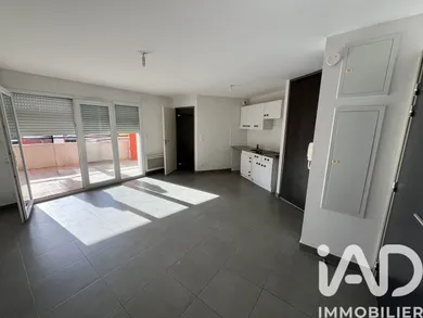 Studio à Agde (34300)