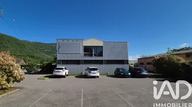 Commercial walls in Barby (73230)