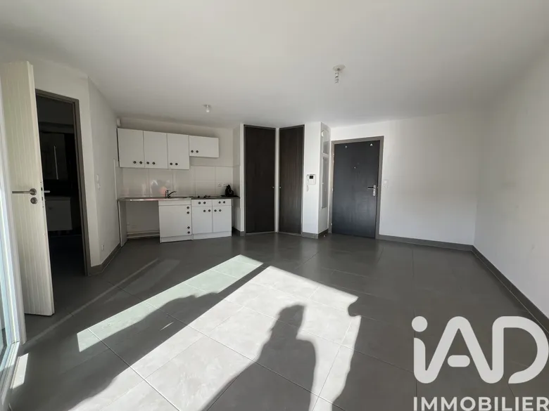 Appartement 1 pièce 28 m² · à Agde · 27,7 m² · 89 900 €