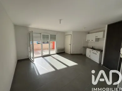 Studio à Agde (34300)